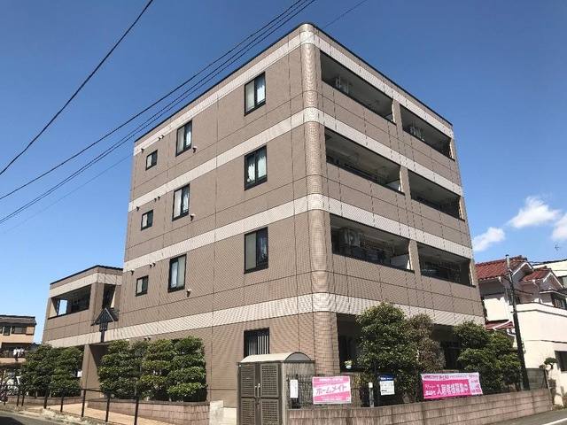 スカイヒルズほそや