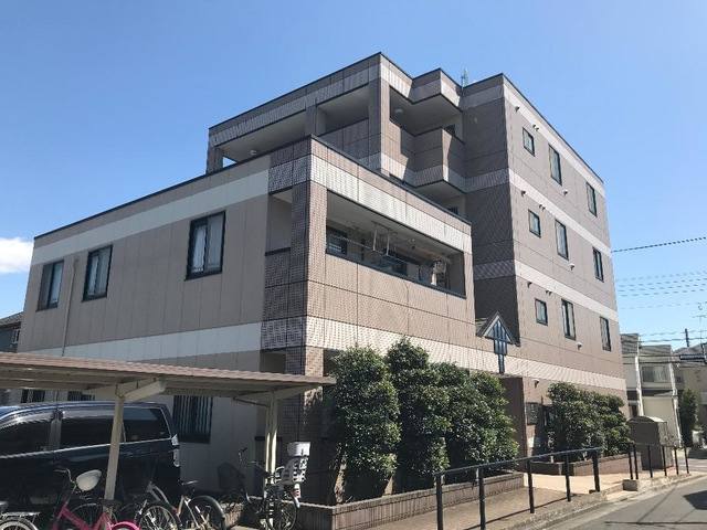 スカイヒルズほそや 室内写真2
