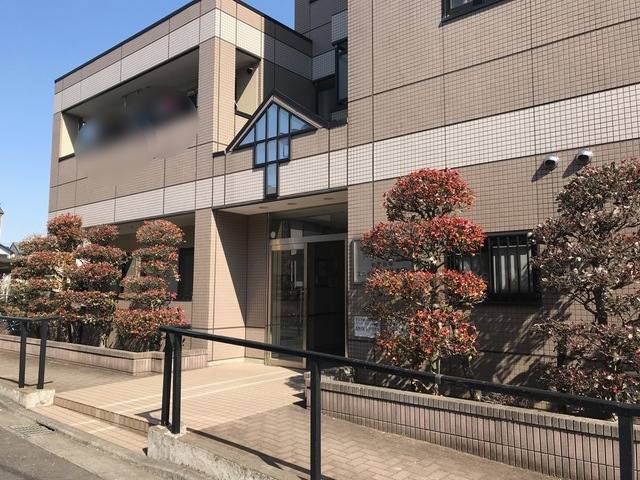 スカイヒルズほそや 室内写真3
