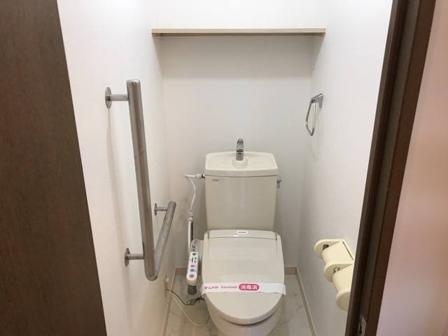 スカイヒルズほそや 室内写真6