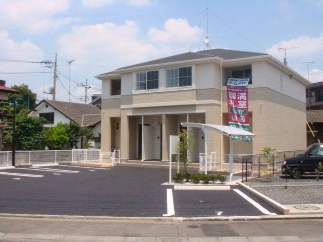 福生市加美平３丁目の賃貸住宅／1LDK 室内写真2