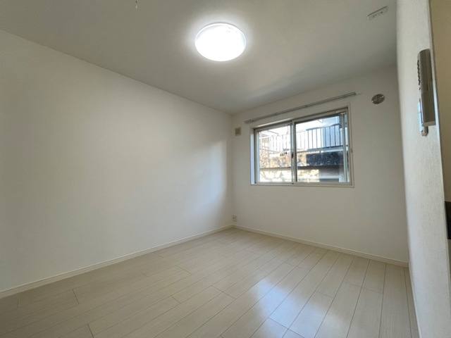 福生市加美平３丁目の賃貸住宅／1LDK 室内写真6