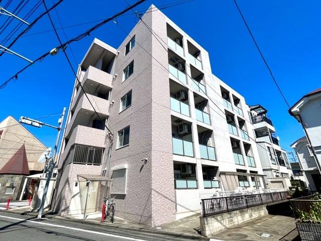 オークロシェ 室内写真2