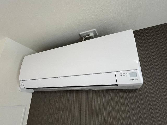 ラヴィグレイス 室内写真10