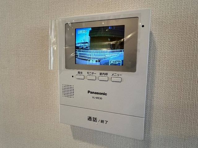 ラヴィグレイス 室内写真11