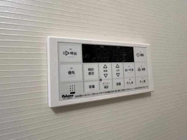 ラヴィグレイス 室内写真13