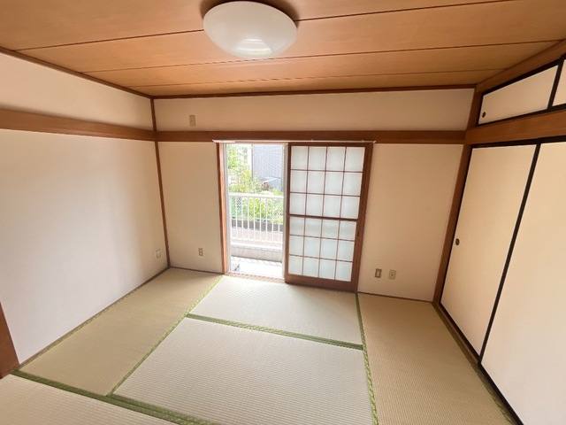 サンハイツ福生 室内写真5