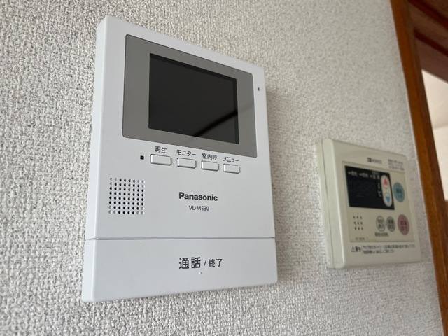 サンハイツ福生 室内写真6