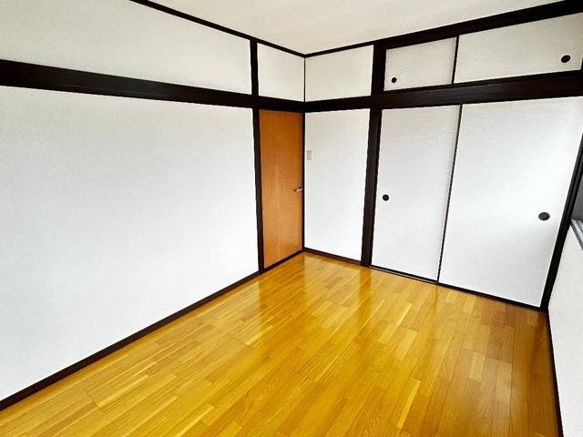 レジデンスカントリー 室内写真7