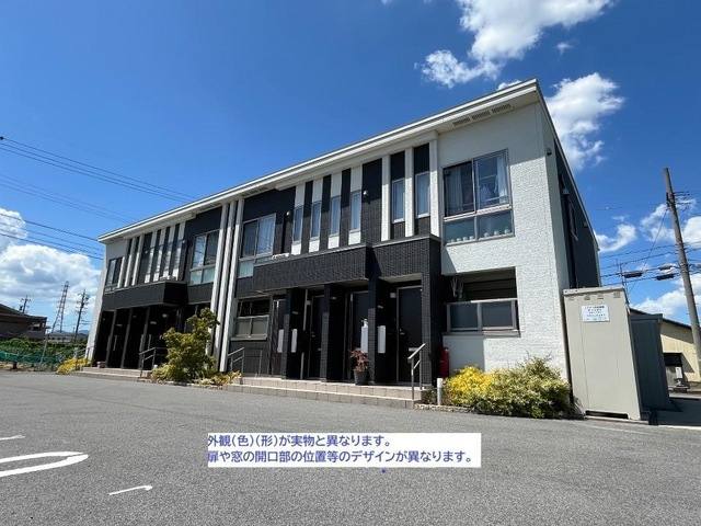 Ｈａｌ Ｓｃｅｎｔ 建物画像