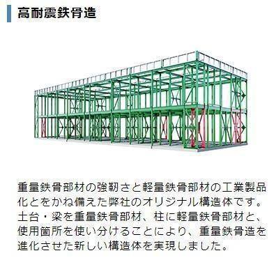 1DK 間取り図