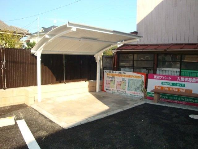 クラシス 室内写真2