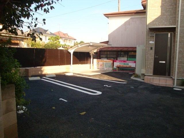 クラシス 室内写真3