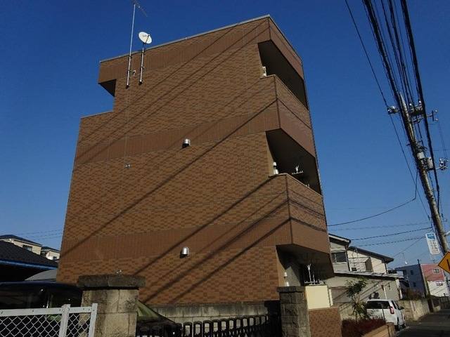 ソレイユ東大和 室内写真2