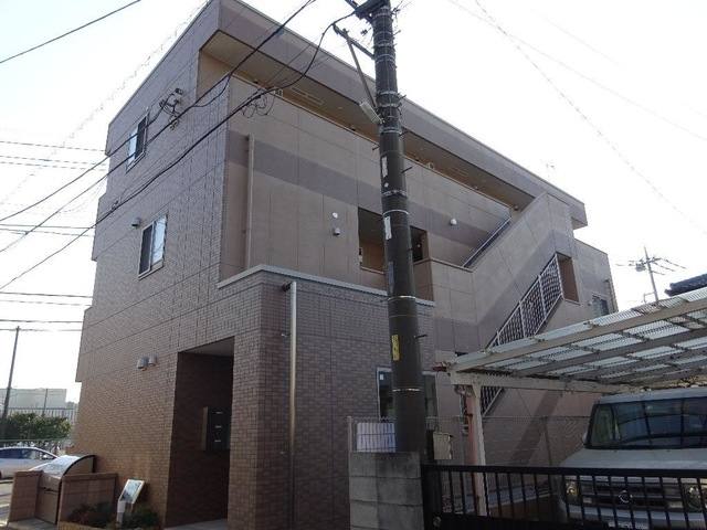 ソレイユ東大和 室内写真3