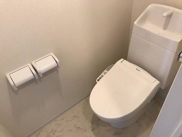 ヴェネチアン 室内写真10