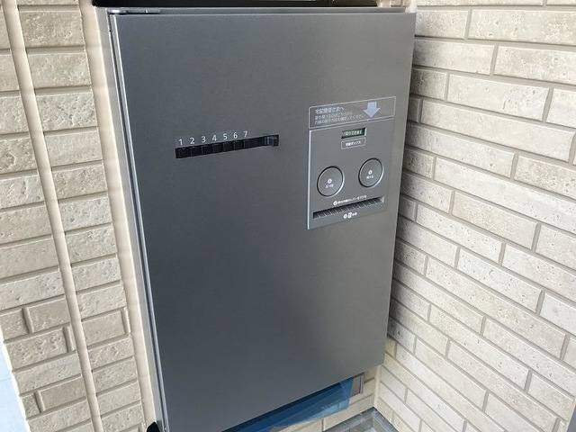 ヴェネチアン 室内写真11