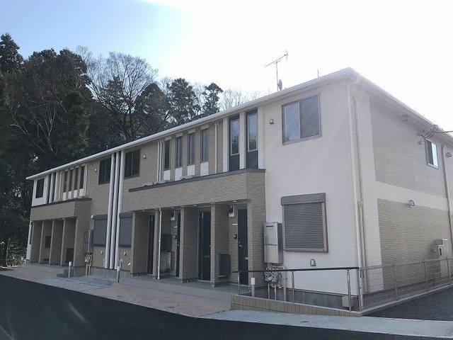 ヴェネチアン 室内写真2