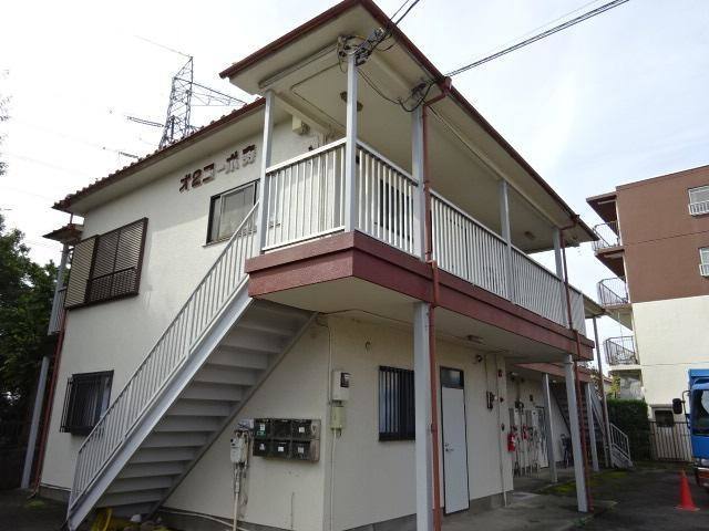 第二コーポ寿