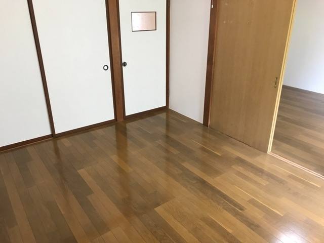 第二コーポ寿 室内写真1