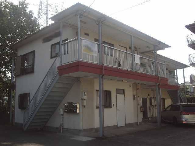 第二コーポ寿 室内写真3