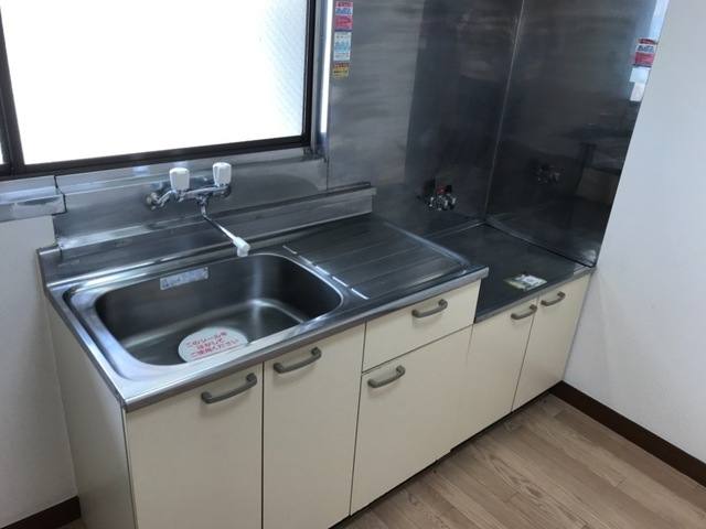 第二コーポ寿 室内写真5