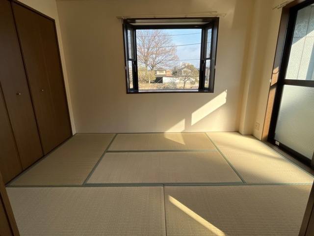 クレストール中里 室内写真5