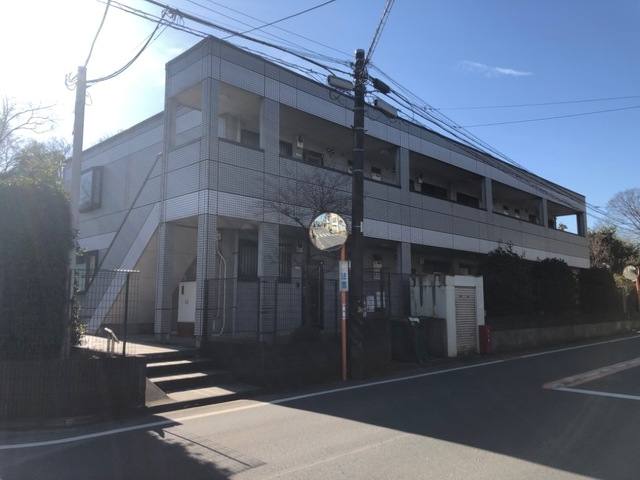 クレストール中里 室内写真3