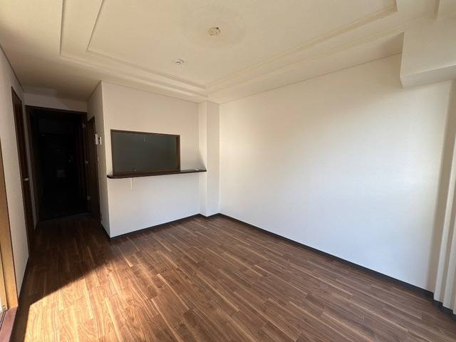 クレストール中里 室内写真4