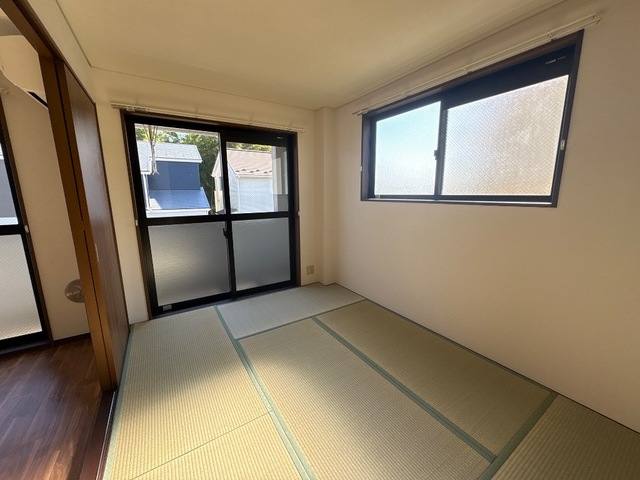 クレストール中里 室内写真5