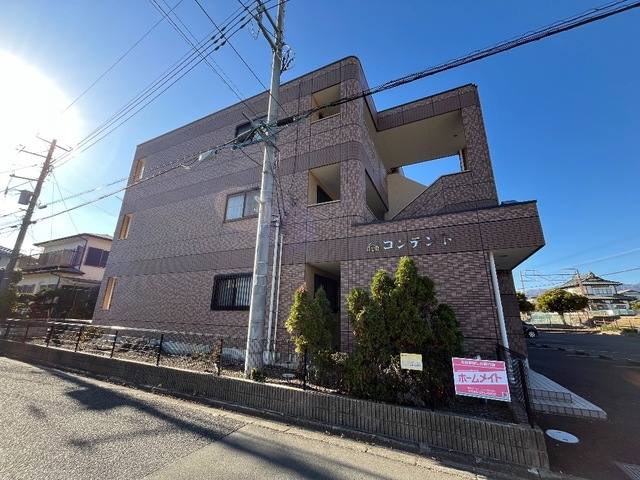 コンテント 室内写真2