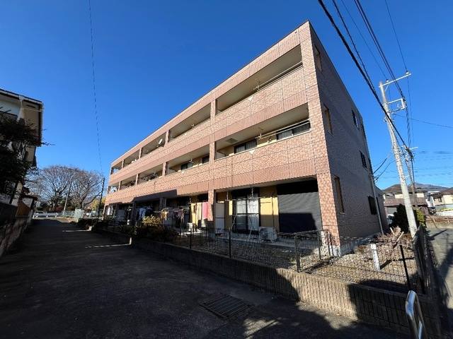 コンテント 室内写真3