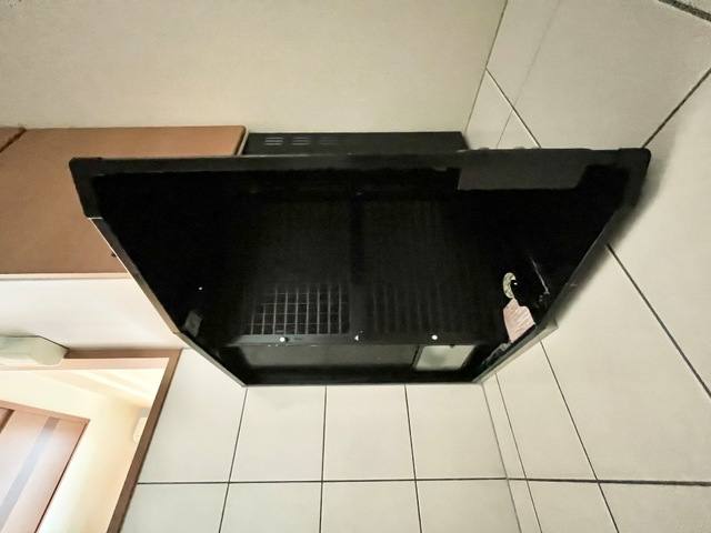 コンテント 室内写真6