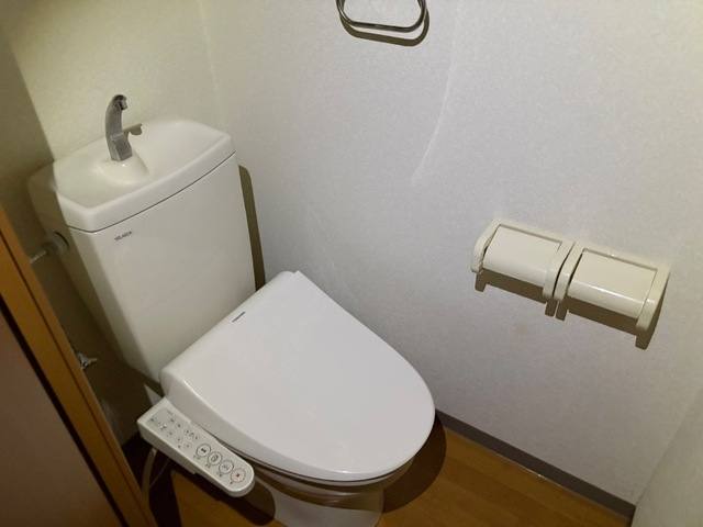 メゾン・ド・オリーブ 室内写真5