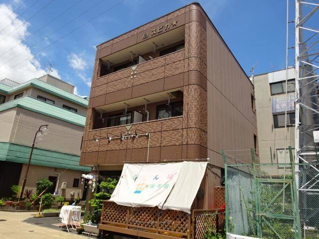 スピカ 室内写真2