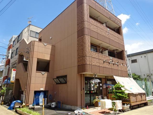 スピカ 室内写真3