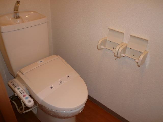 スピカ 室内写真4