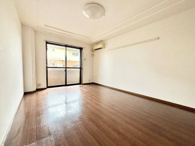 Ｆｌａｔ 室内写真1