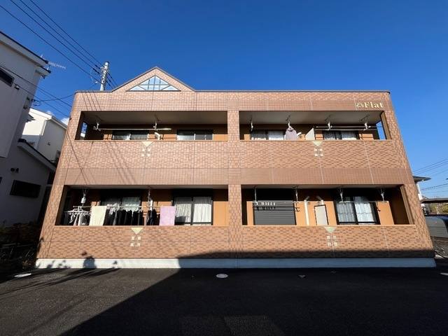 Ｆｌａｔ 室内写真2