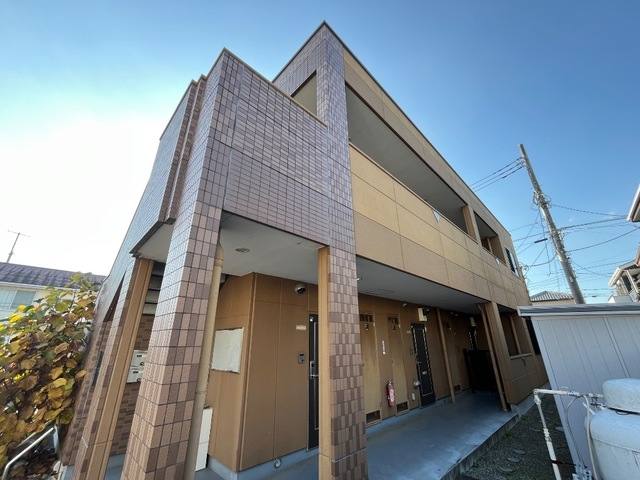 Ｆｌａｔ 室内写真3