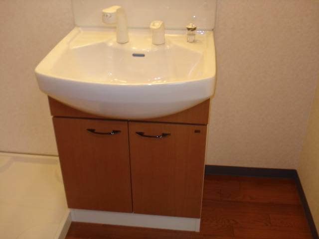 クレストール 室内写真10