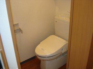 クレストール 室内写真12