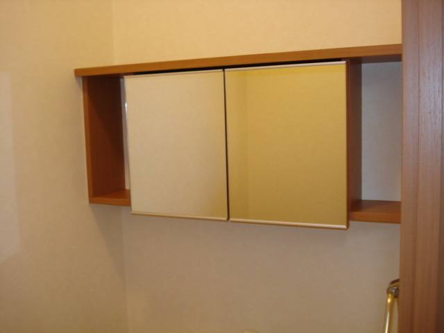 クレストール 室内写真13