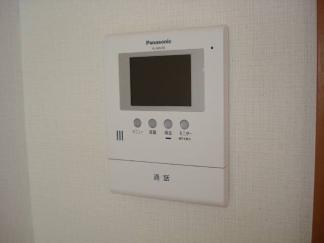 クレストール 室内写真1