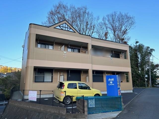 クレストール 室内写真2