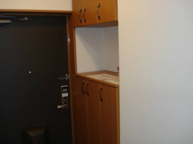 クレストール 室内写真6