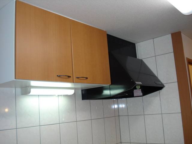 クレストール 室内写真8