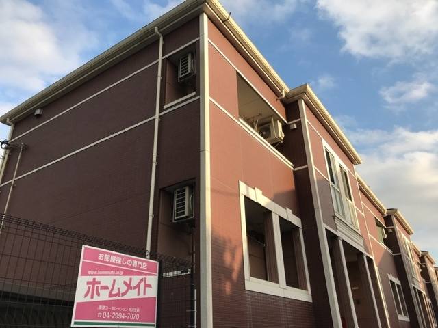 クリエイトⅡ 室内写真2