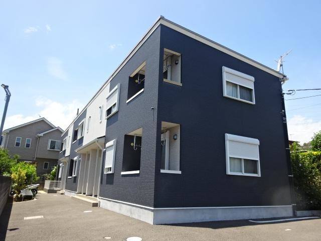 ビッグスカイ 建物画像