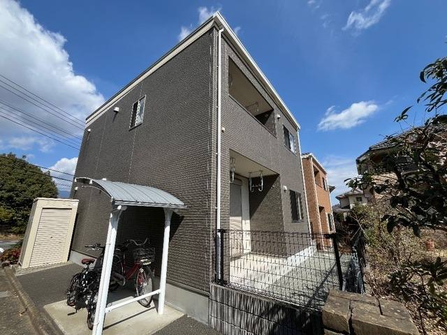 アモーレ シンフォニア 室内写真3